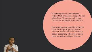 Introduction to the Namespaces in C++