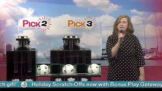Pick Midday 20211231
