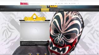 Payday 2: Bodhi Character Pack