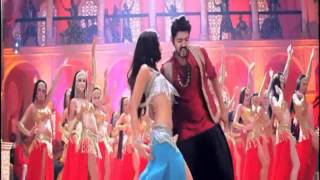 Dhinnakku Dhina(Istham) ft Vijay Ileana ,Surya ,Samera/By J.Nf95.Prod95 ;)-HD