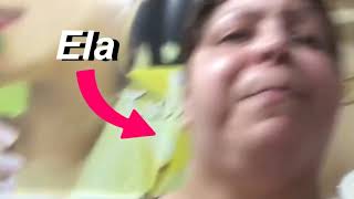 Tulla luana surta com o PCC /edit