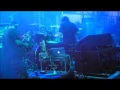 Paradise Lost - Tragic Idol (Drum cam, Brutal Assault 2012)