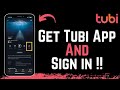 Tubi App - Get App and Login Tubi !