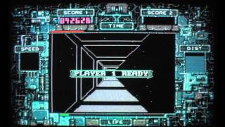 Let's Compare: Psyborg (Atari ST vs. Amiga)