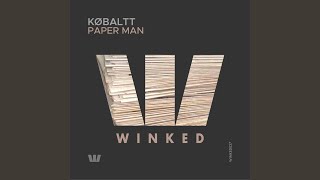 Paper Man