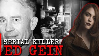 ED GEIN: IL MACELLAIO DI PLAINFIELD | True Crime