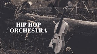 NO EXCUSES - Hip Hop Orchestra | Best Hard Rap Beat Instrumental 2022