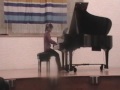 arabeske op.18 schumann rcm grade 10