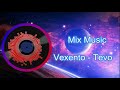 Vexento - Tevo | Mix Music