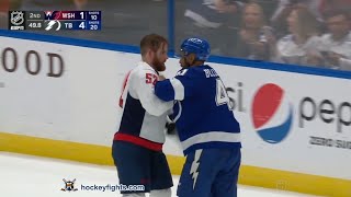 Matt Irwin vs Pierre Édouard Bellemare Nov 13, 2022