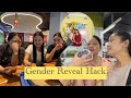 KETA KI KETI ? || GENDER REVEAL HACK YOU CAN TRY AT HOME😉 ||