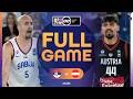 Serbia 🇷🇸 vs Austria 🇦🇹 | Men | Pool Game | FIBA 3x3 World Cup 2026 | 3x3 Basketball