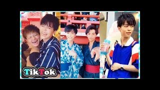 【tiktok】イケメンすぎるはやたく最新ティックトック Part2【話題】