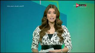 Be On Time - مقدمة أميرة جمال وفتح زيدان عن "كورونا " وتوعية خاصة للشعب المصري