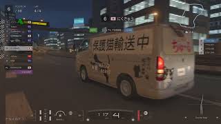 【GT7】保護猫輸送中です【デイリーレースA】