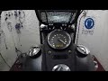 CAMMED Harley Davidson TOP SPEED Dyno Run -AUSTRALIA-