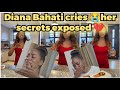 Diana Bahati secrets exposed 💔 Mama Mueni Bahati see what happened