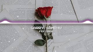 Feelinga | Garry Sandhu(slowed+reverb)