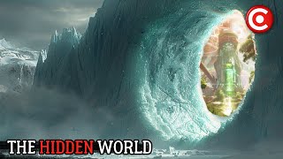 The Truth About Hollow Earth And Some of the Most Amazing Underwater Cities