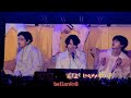 211201 (Boy with Luv) fancam BTS 방탄소년단 Permission to Dance on Stage LA concert Day 3