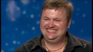 Australia's Got Talent 2011 - It's A Long Way To The Top