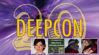 Deepcon 20: Il programma