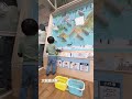 超適合大小孩 🤣 3y8m 大安親子館 cute funny kid play happyplace