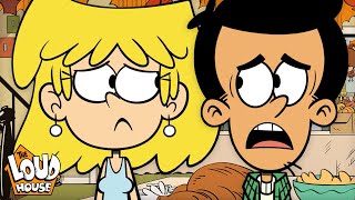 Lori \u0026 Bobby Run Away for the Holidays 😰 | “The Loudest Thanksgiving\