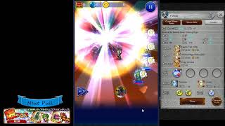 FFRK Ultimate Illusion Apocalypse++ CM Ep 115