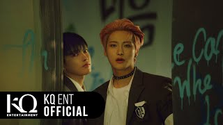 ATEEZ(에이티즈) - '멋(The Real) (흥 : 興 Ver.)' Official MV Teaser 2