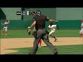 oakland a s walk offs 2012 hd