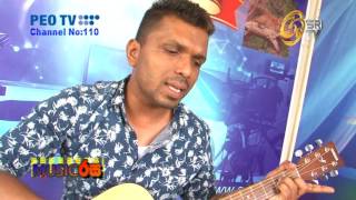 MUSIC RASA WITH DANUSHKA PRADEEP SRITV