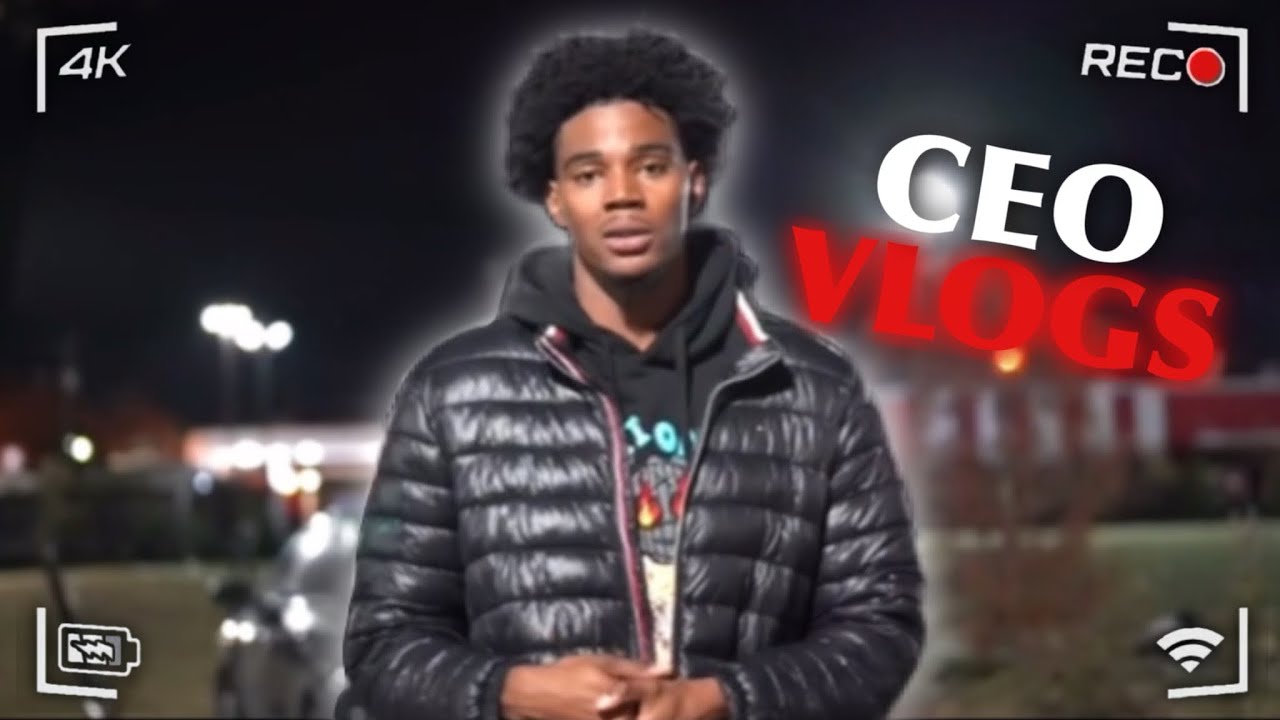 Ceo Vlogs 1 Youtube