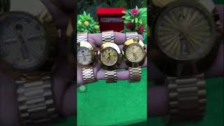 Sell RADO Watch / មានលក់នាឡិកាRADO | បញ្ចុះតម្លៃ50%-តម្លៃដេីម100$ចុះសល់50$