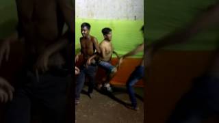 jhalparar matal dance