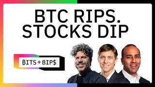 Why The Next Stablecoin Could Be Backed By Compute Bits Bips