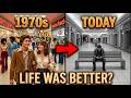 The 70s Were NOTHING Like You Remember — Here's Proof!