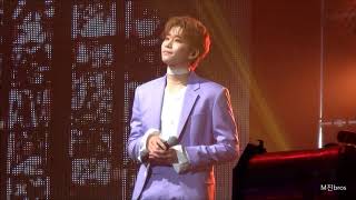 180808 ASTROADⅡ in JAPAN【ひまわりの約束】MJfocus (아스트로 ASTRO )