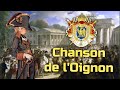 Nightcore- Chanson de l'Oignon