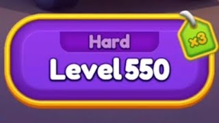 Loop Sort Walkthrough: Level 550 Solution