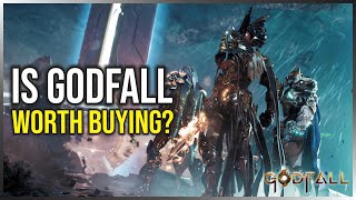 Godfall - Is it worth it? (Impression after 30+ hours)