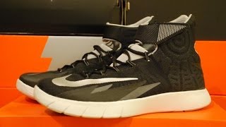 The Gym Rat Review Performance Review: Nike Zoom HyperRev