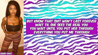 Summerella - Do You Miss It (Lyrics)