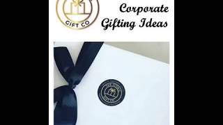 Premium Corporate Gifting Ideas