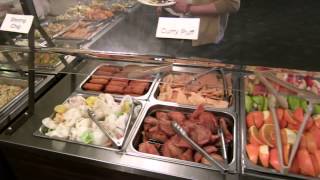 Lotus of Siam Lunch Buffet