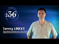 60 second science torrey loucks on stuttering and neurological voice disorders