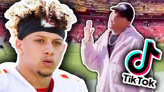 10 Times Jackson Mahomes Went TOO FAR and EMBARRASSED His Brother Patrick Mahomes
