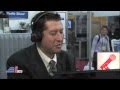 CES2011: Sony 3D VAIO Interview