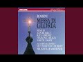Rossini: Messa di Gloria: 1a. Kyrie: Kyrie eleison
