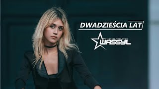 WASSYL - DWADZIEŚCIA LAT 2024 (z rep. Jacek Lech)